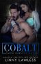 [Capitol Corruption 02] • Cobalt